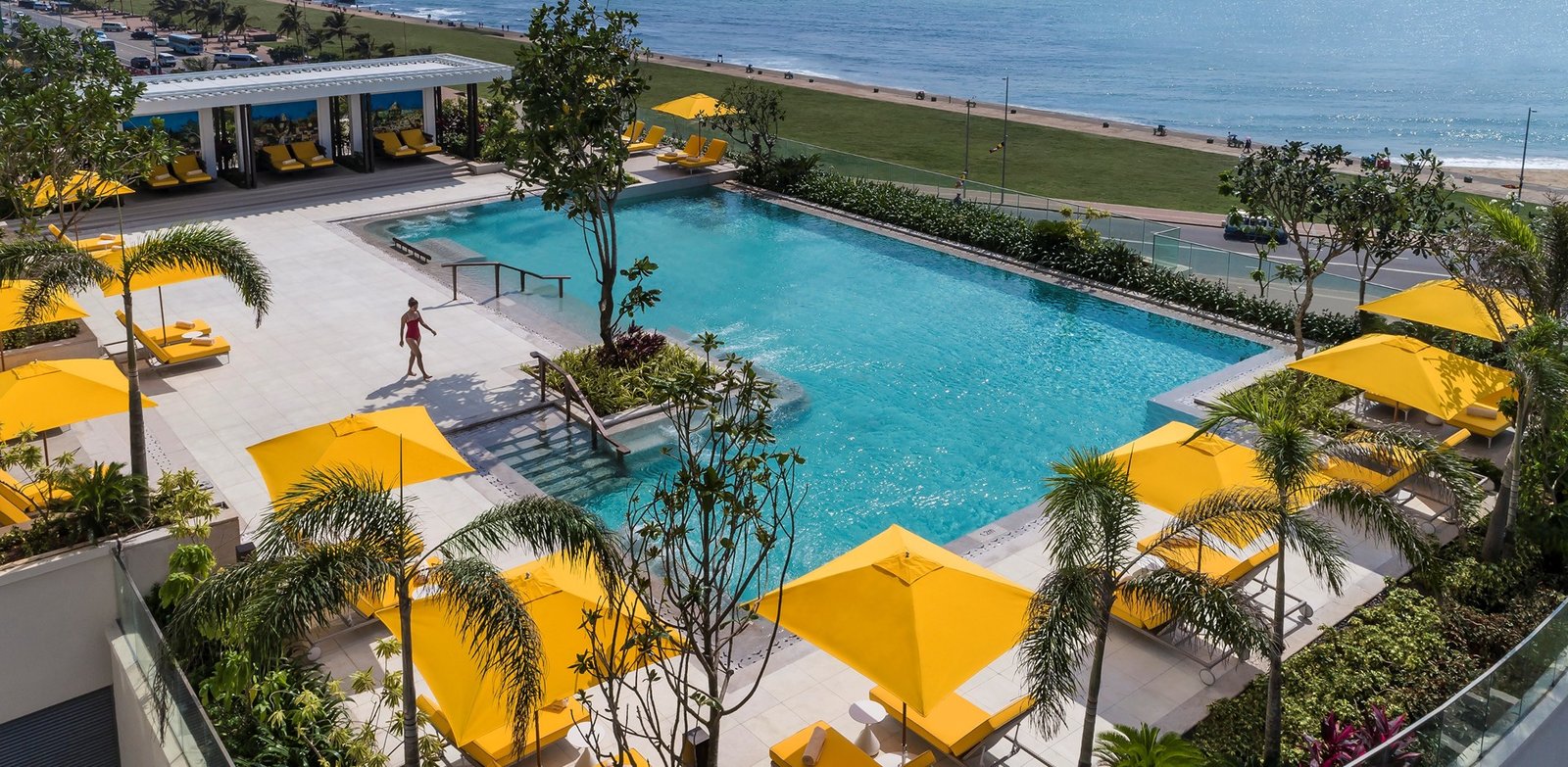 Shangri-La Colombo