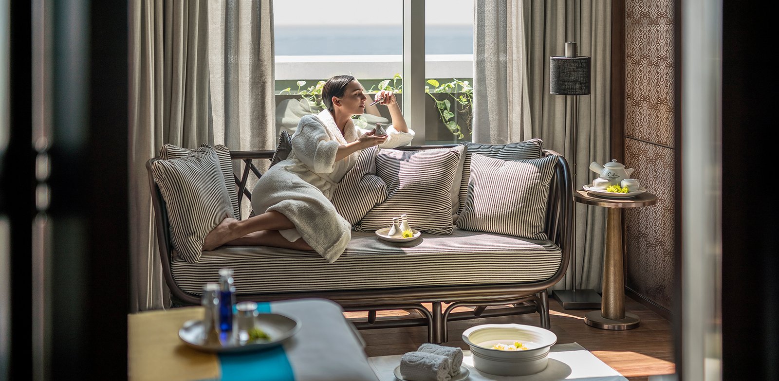 Shangri-La Colombo