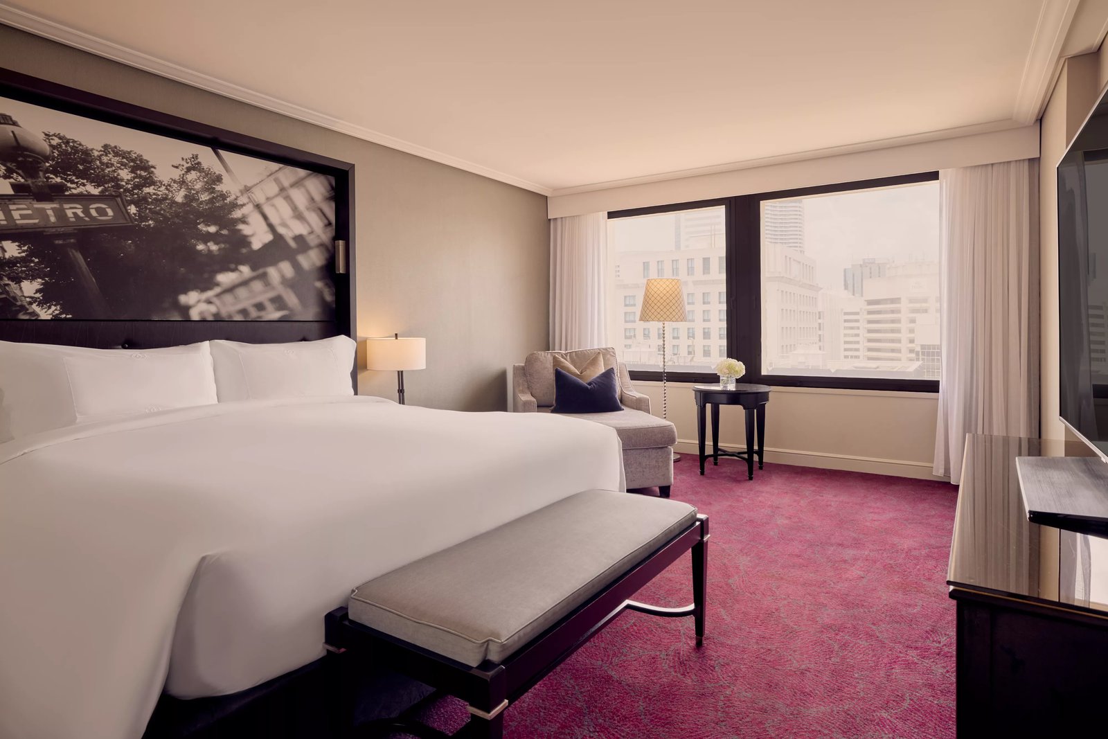 Sofitel Brisbane Central