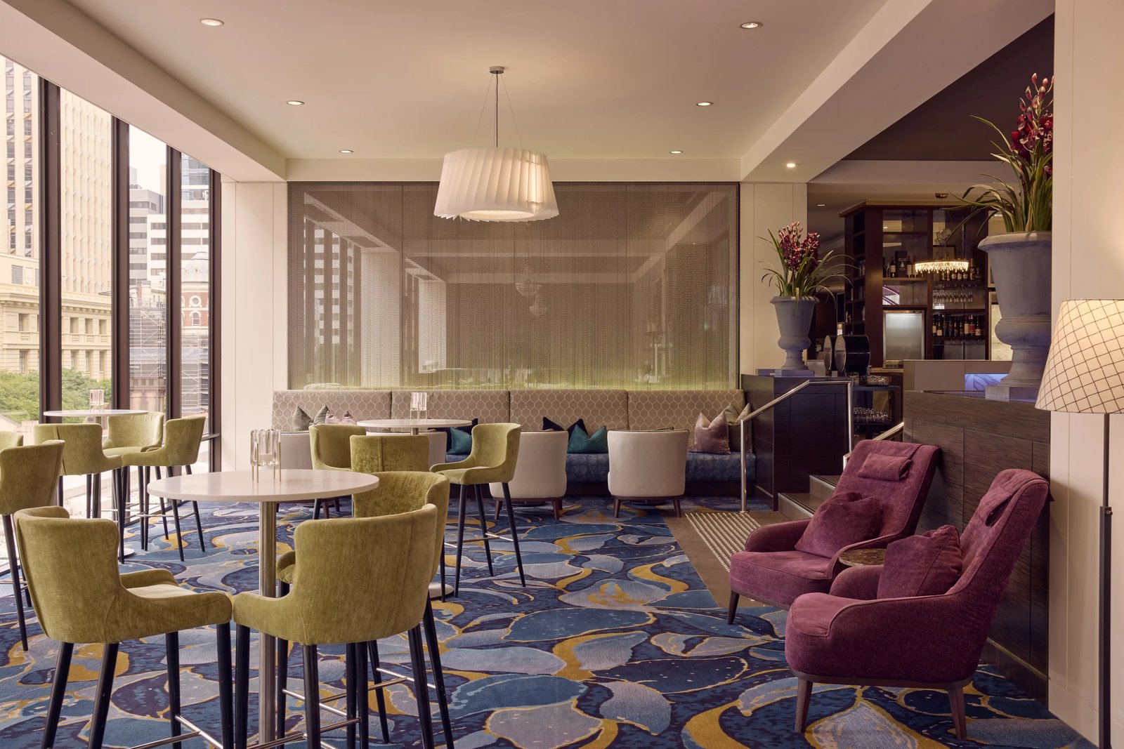 Sofitel Brisbane Central
