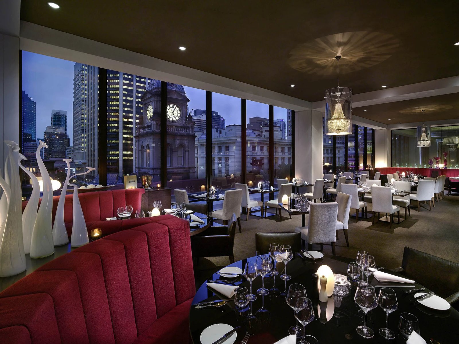 Sofitel Brisbane Central