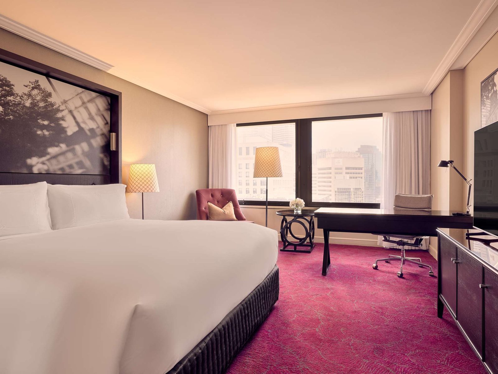 Sofitel Brisbane Central