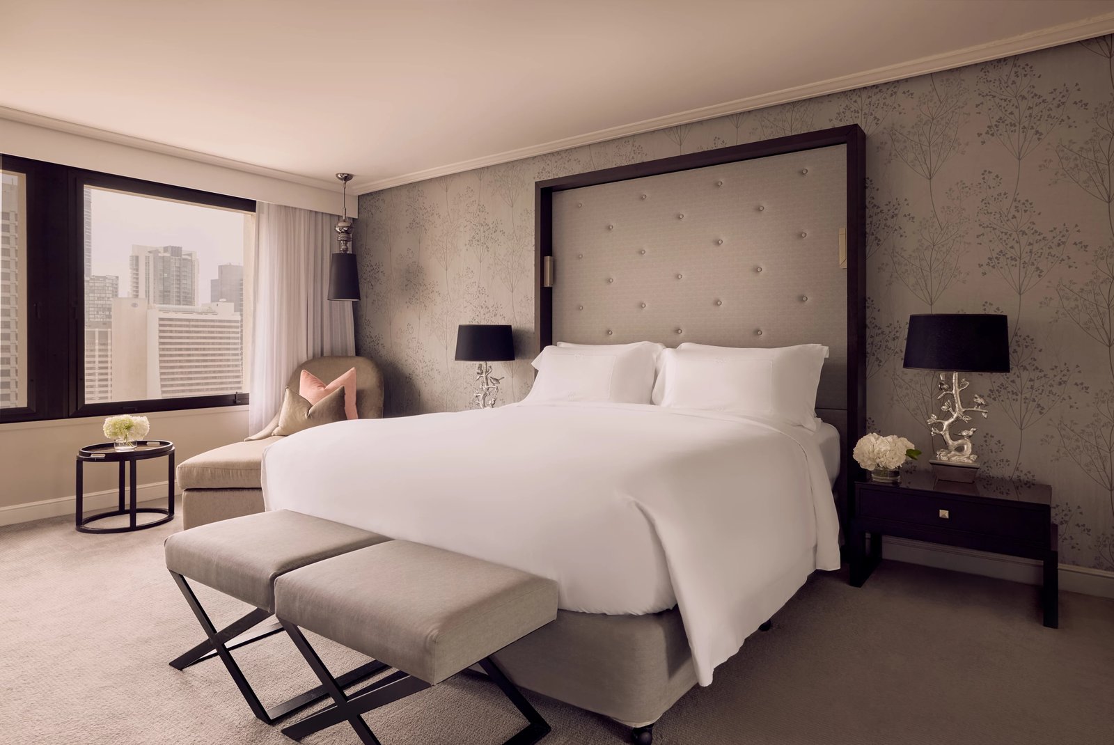 Sofitel Brisbane Central