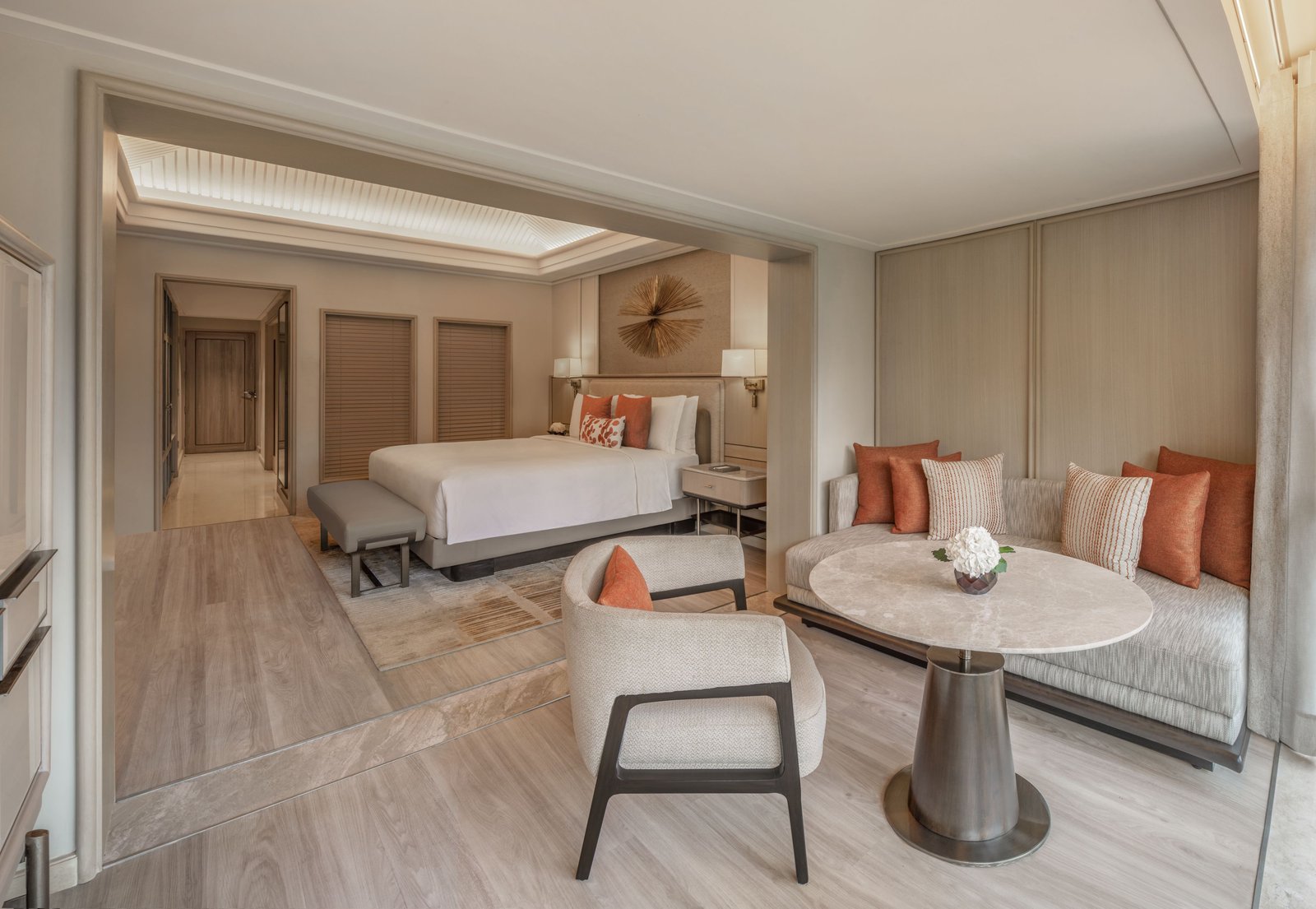 The St. Regis Goa Resort