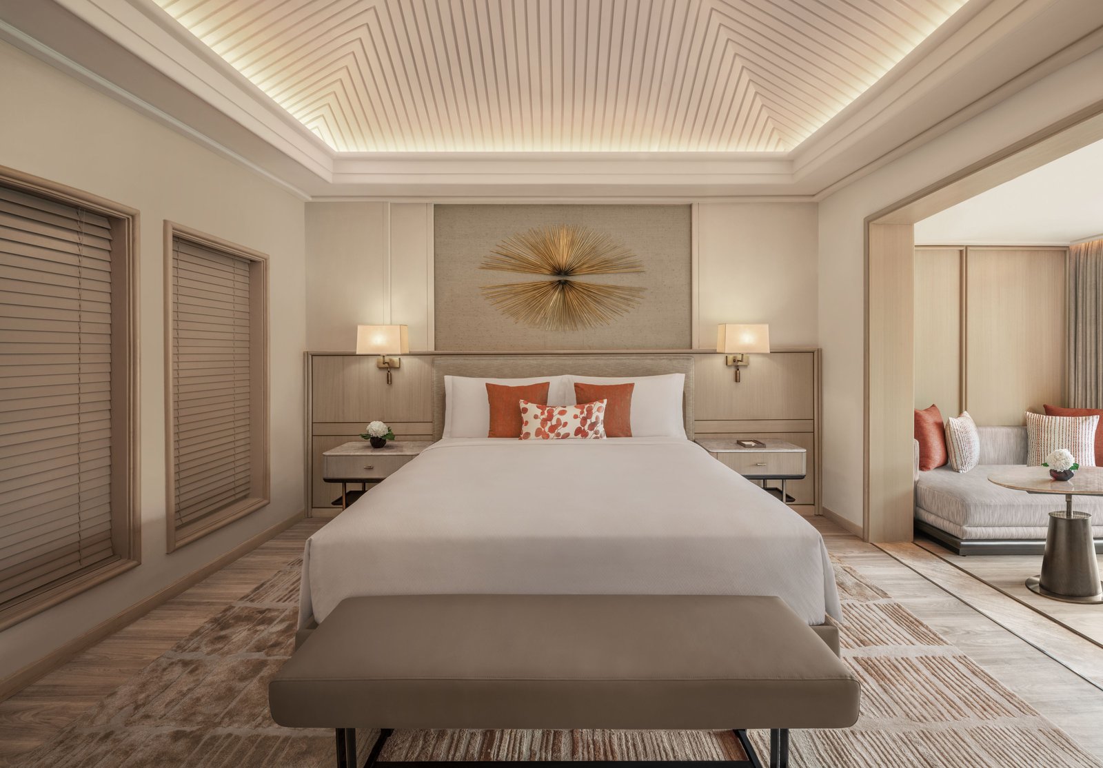 The St. Regis Goa Resort