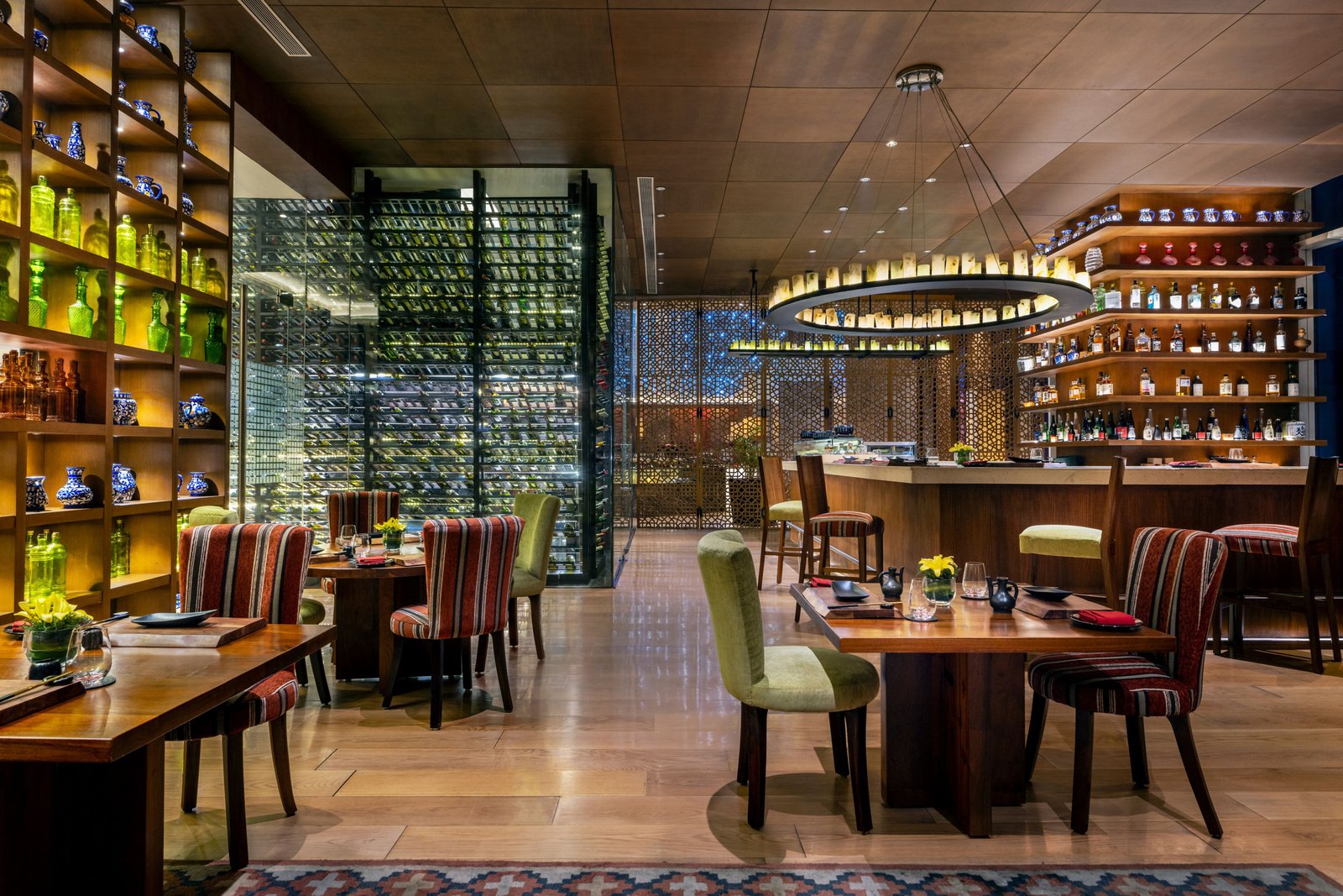 The Ritz-Carlton, Bangalore