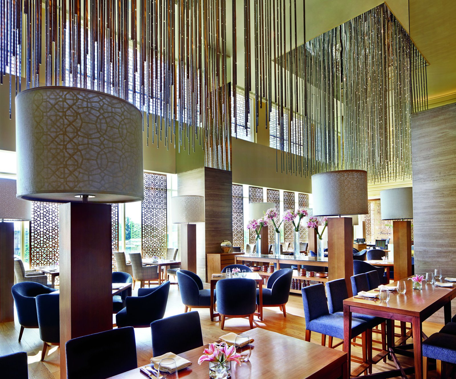 The Ritz-Carlton, Bangalore