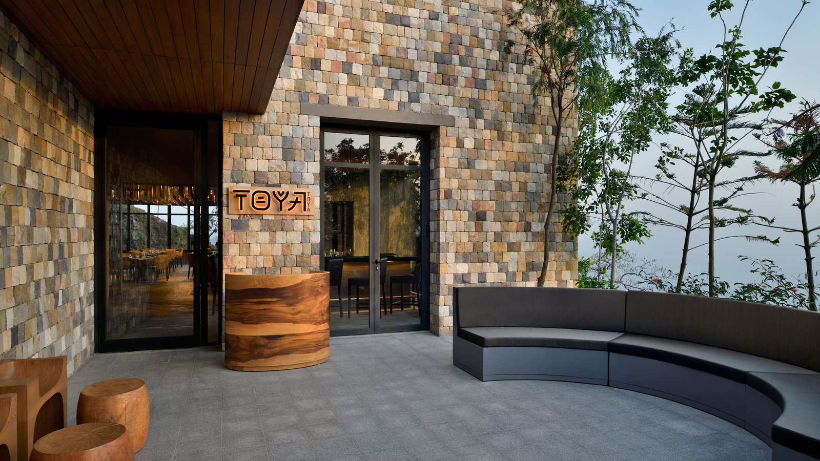 The Westin Resort & Spa, Himalayas, toya