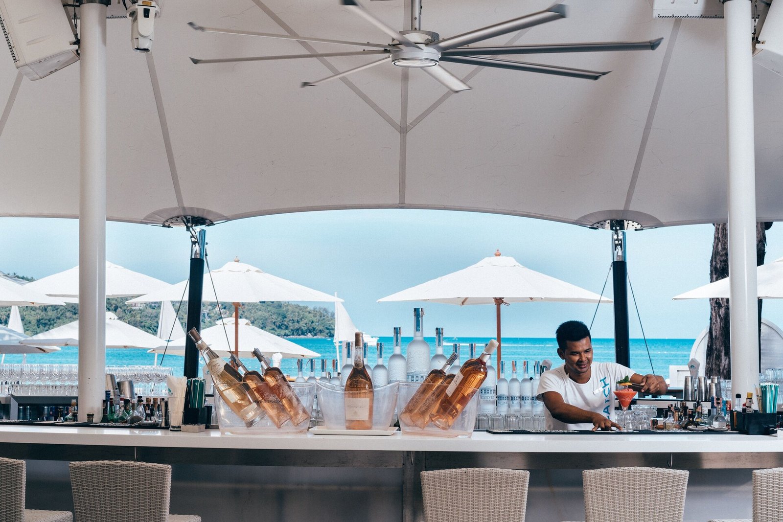 Twinpalms Surin Beach Phuket