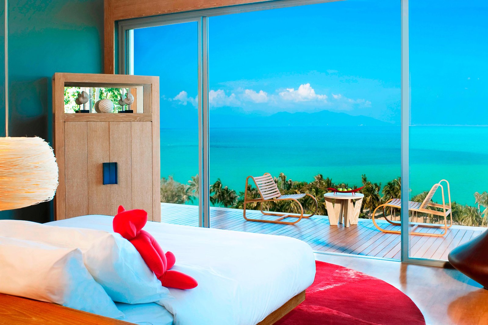 W Koh Samui