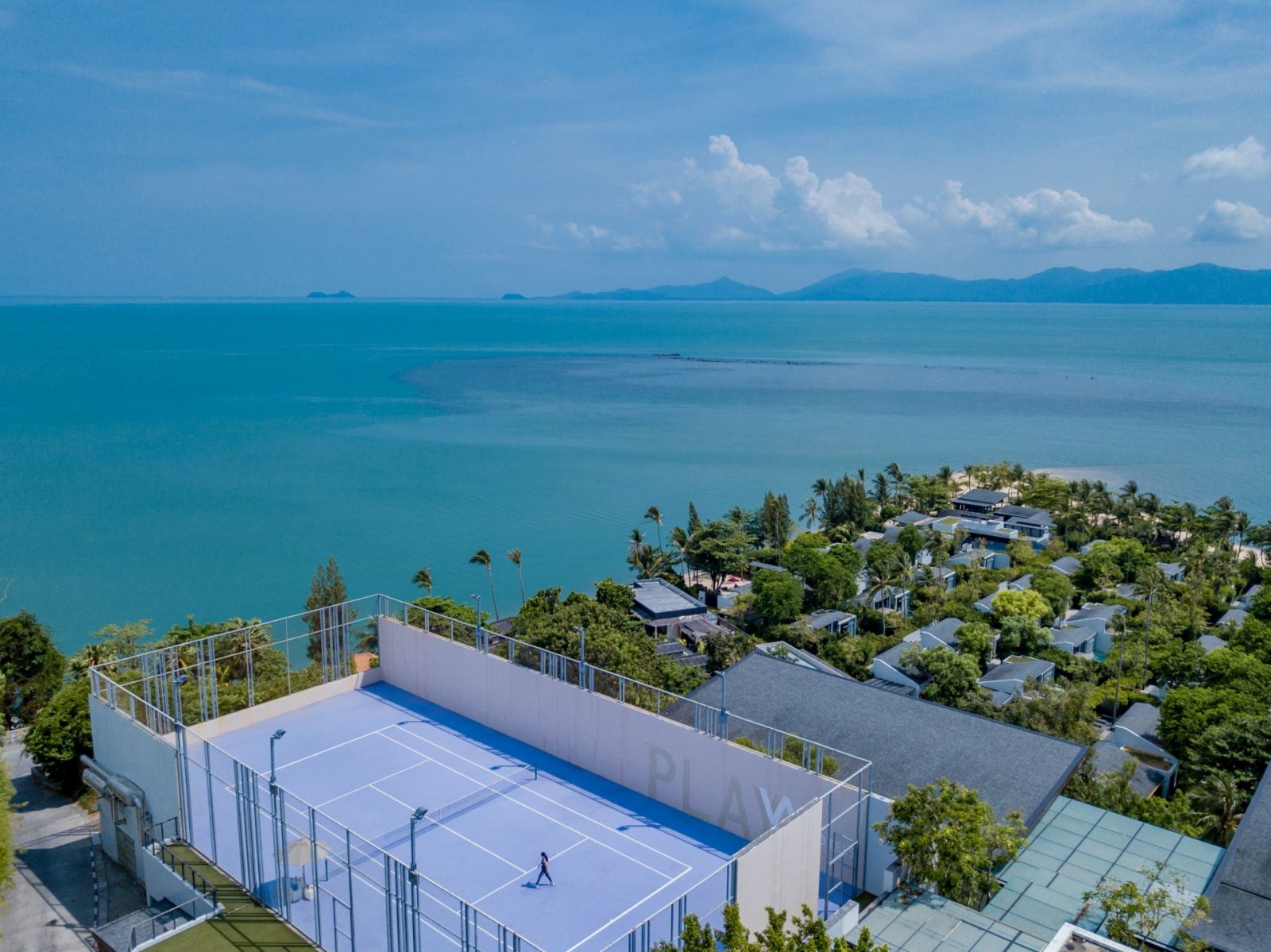 W Koh Samui