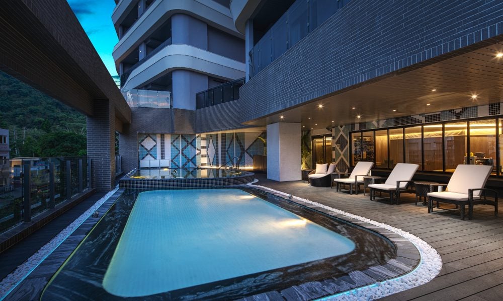 Wyndham Sun Moon Lake