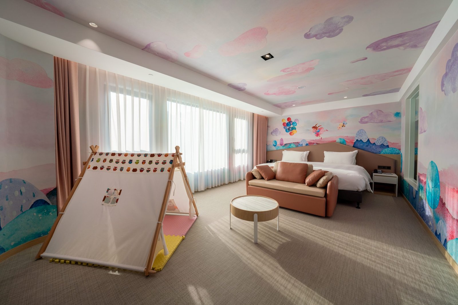 Wyndham Sun Moon Lake