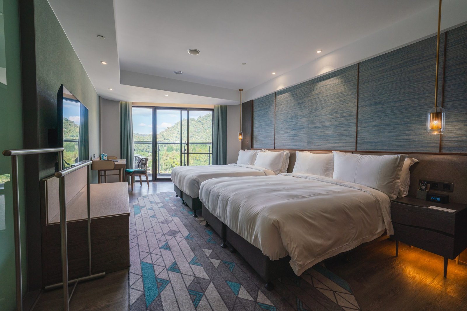 Wyndham Sun Moon Lake