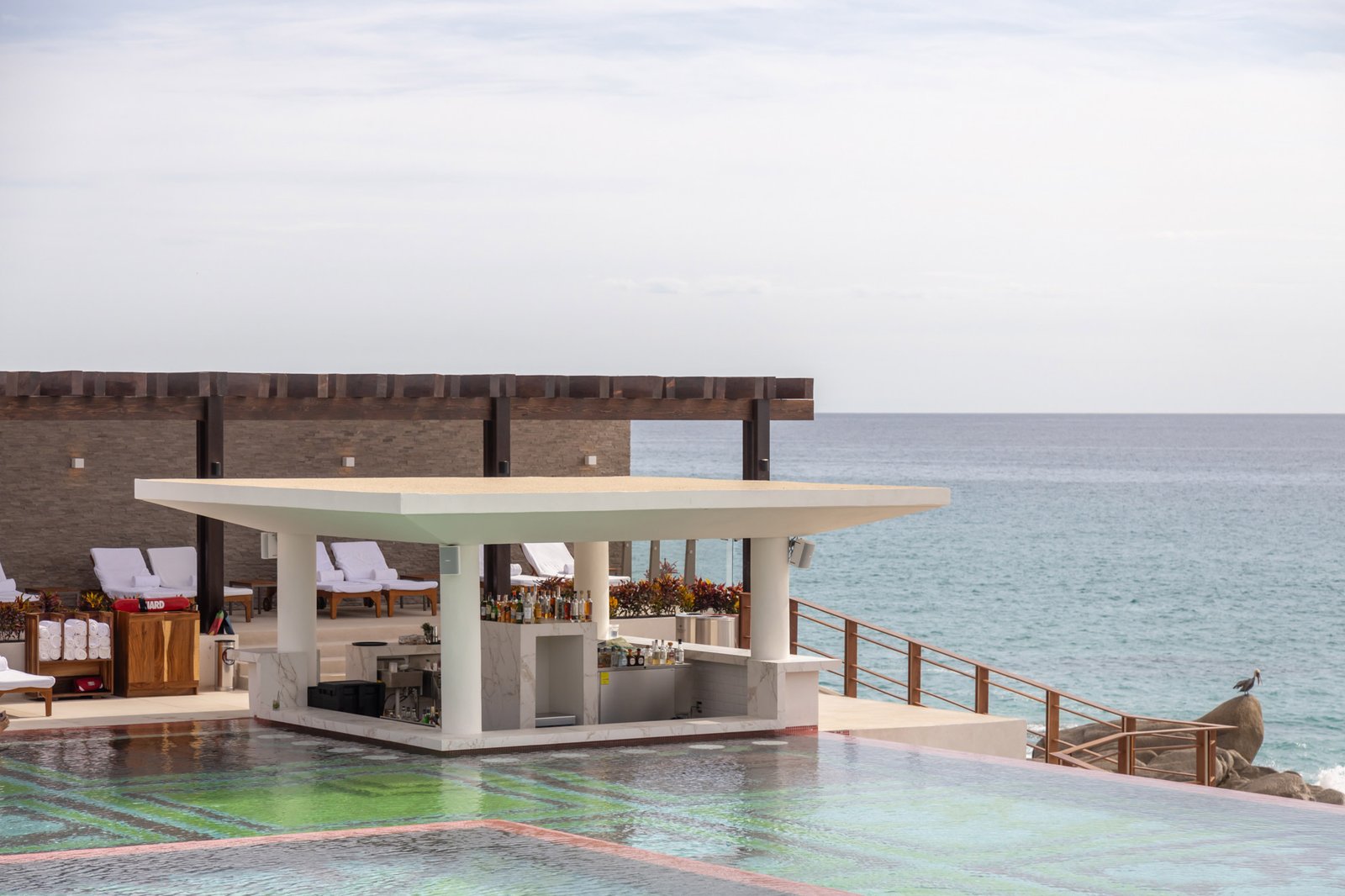 Grand Velas Boutique Los Cabos