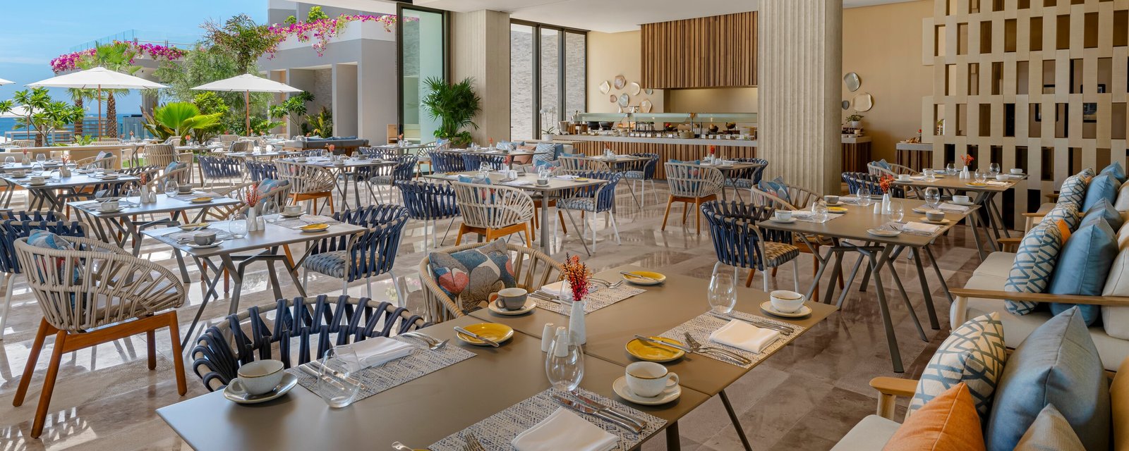 Grand Velas Boutique Los Cabos