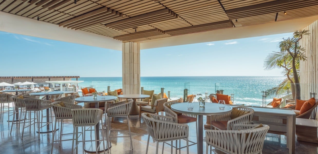 Grand Velas Boutique Los Cabos
