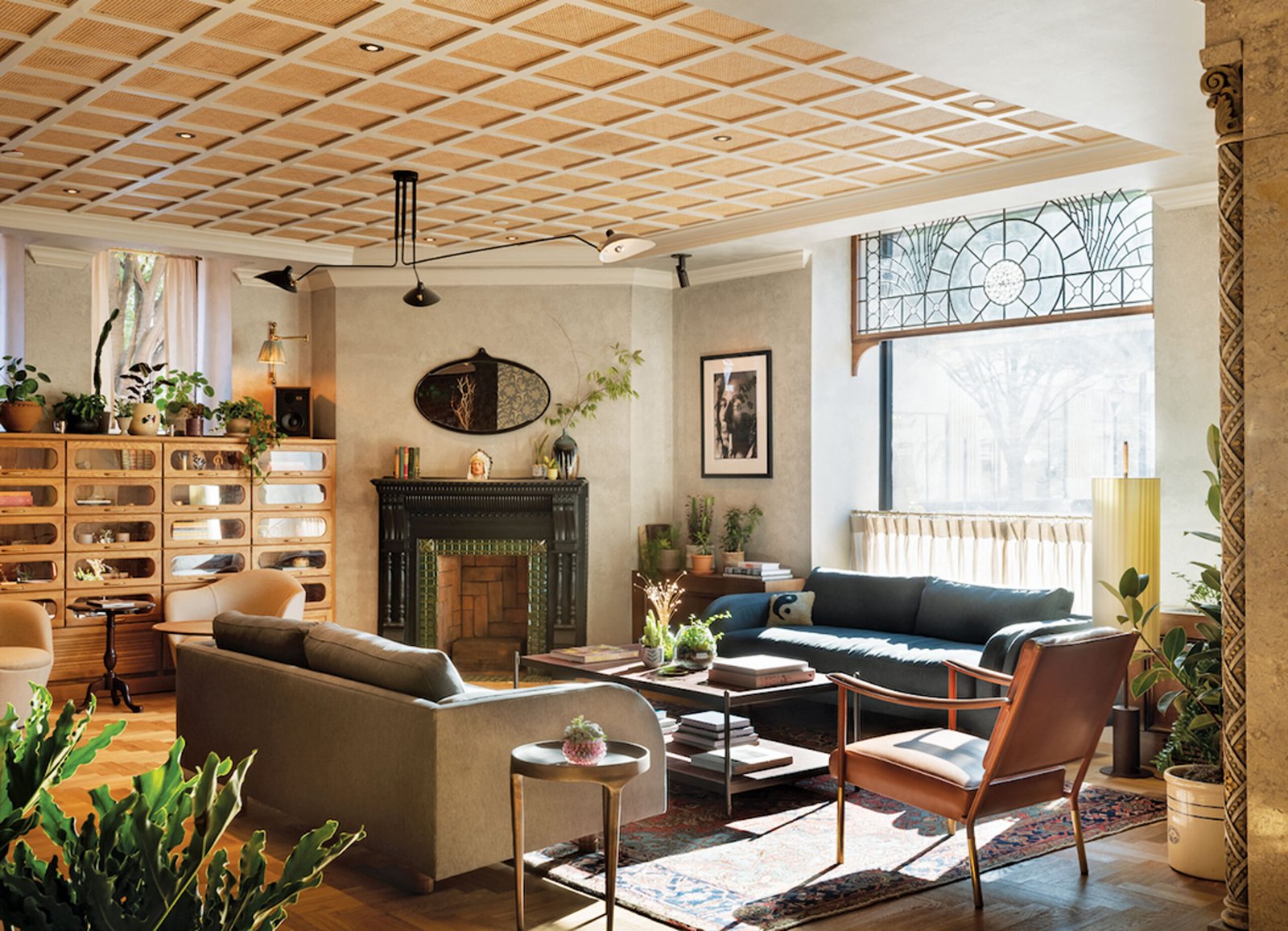 The Quoin Hotel