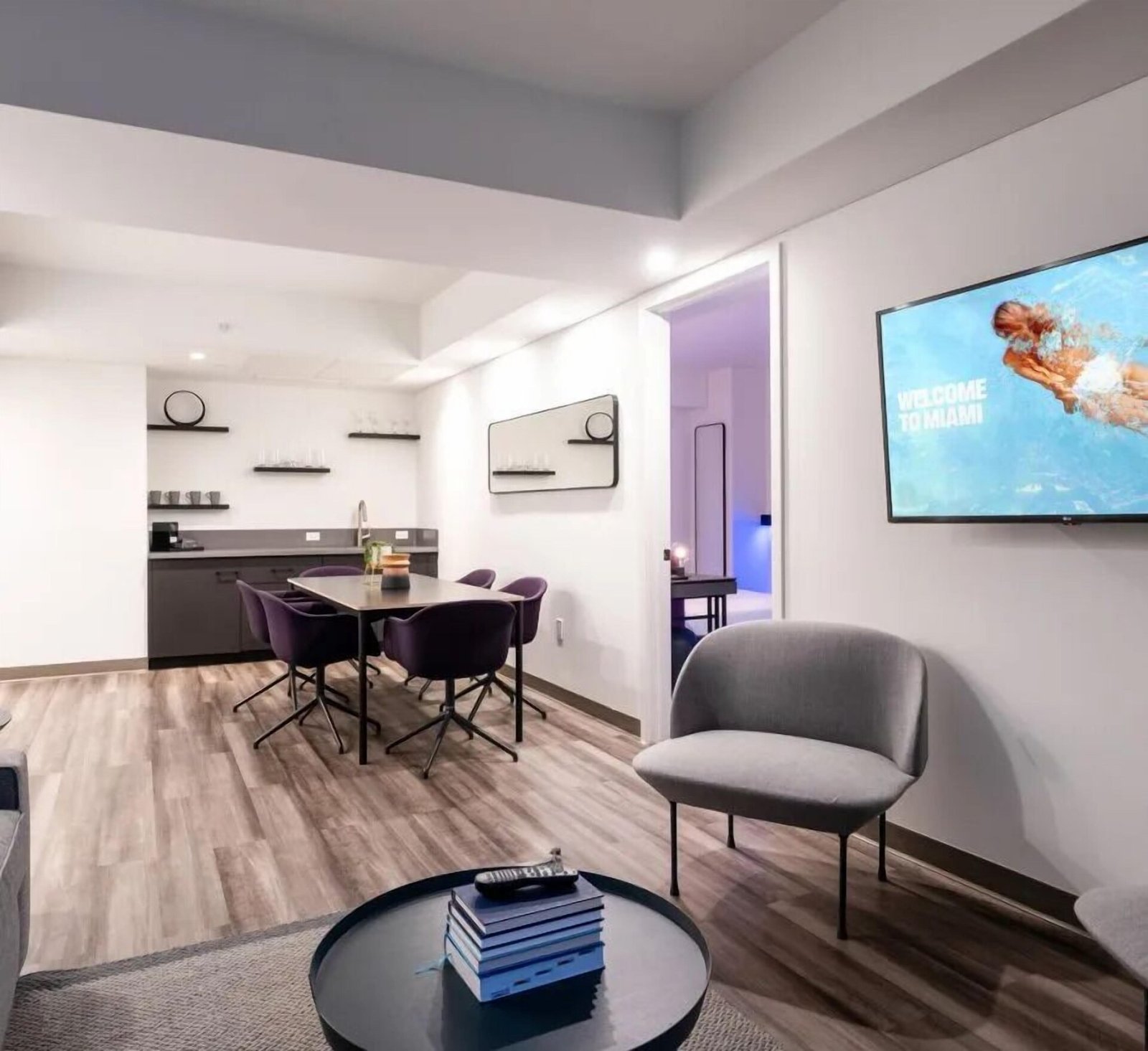 YOTEL Miami