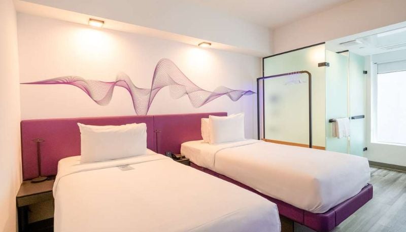 YOTEL Miami