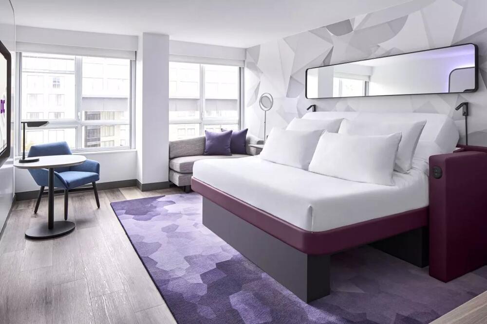 YOTEL Washington DC
