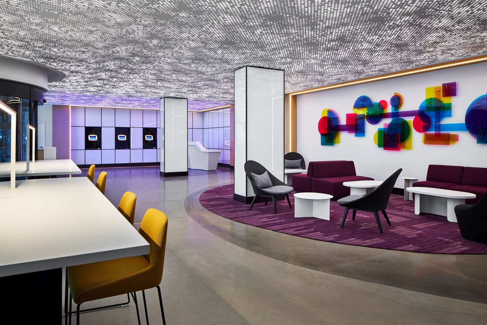 YOTEL Washington DC