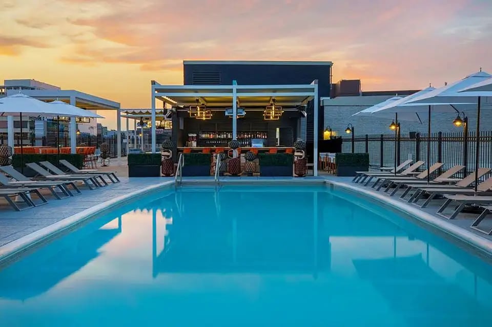 YOTEL Washington DC