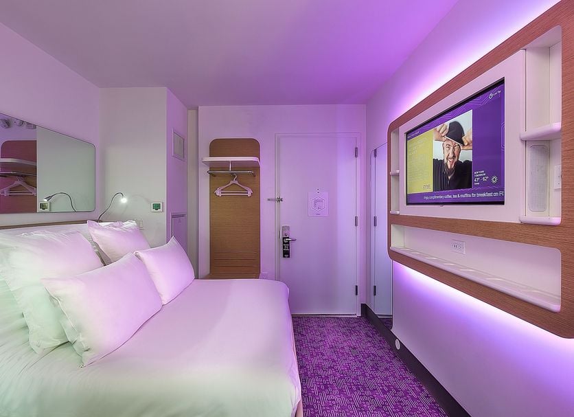YOTEL San Francisco