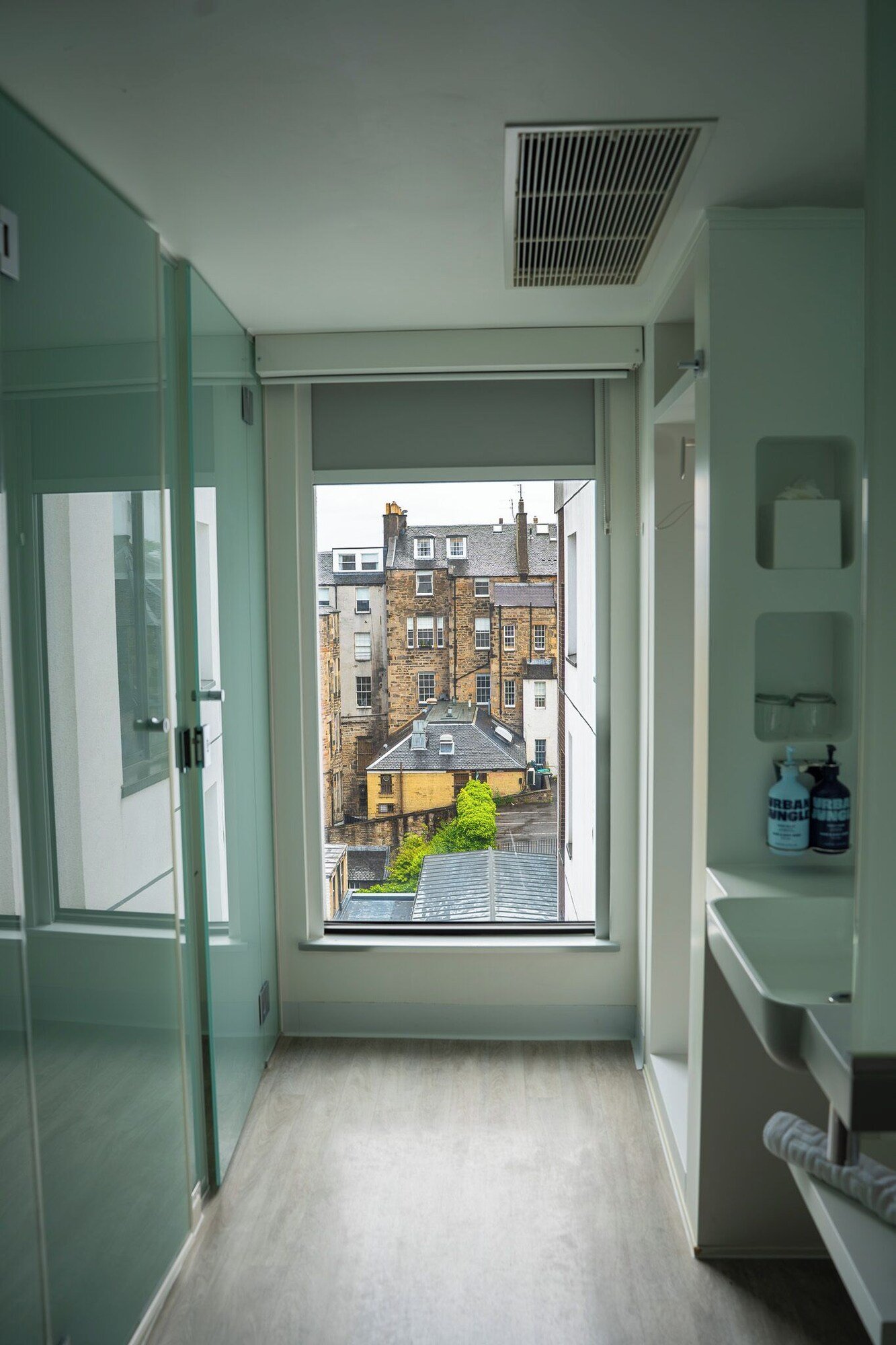 YOTEL Edinburgh