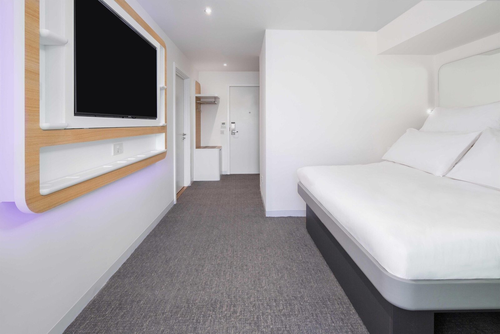 YOTEL Edinburgh