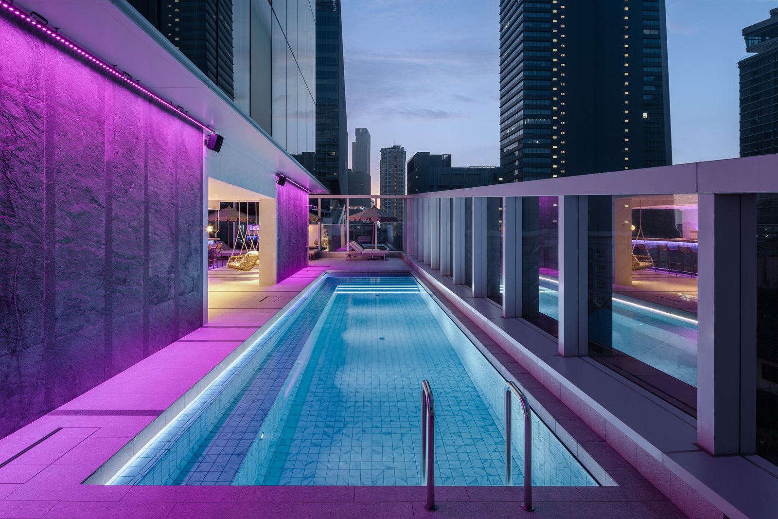 YOTEL Bangkok Sukhumvit