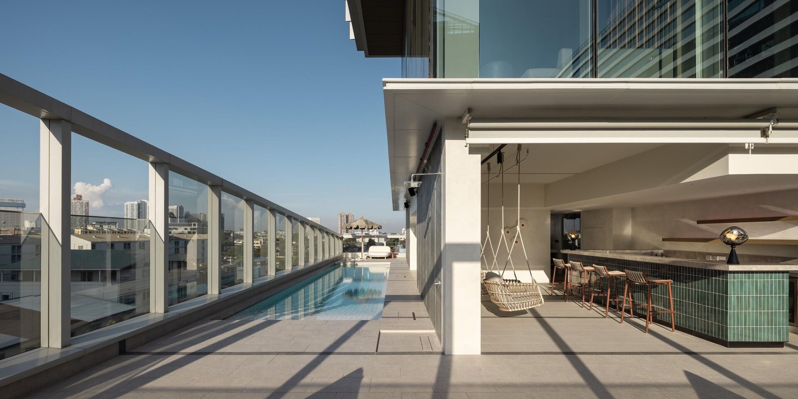 YOTEL Bangkok Sukhumvit