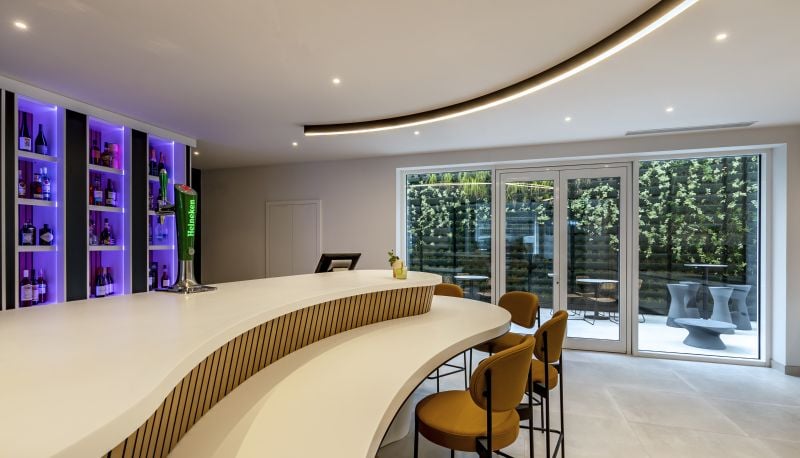YOTEL Porto