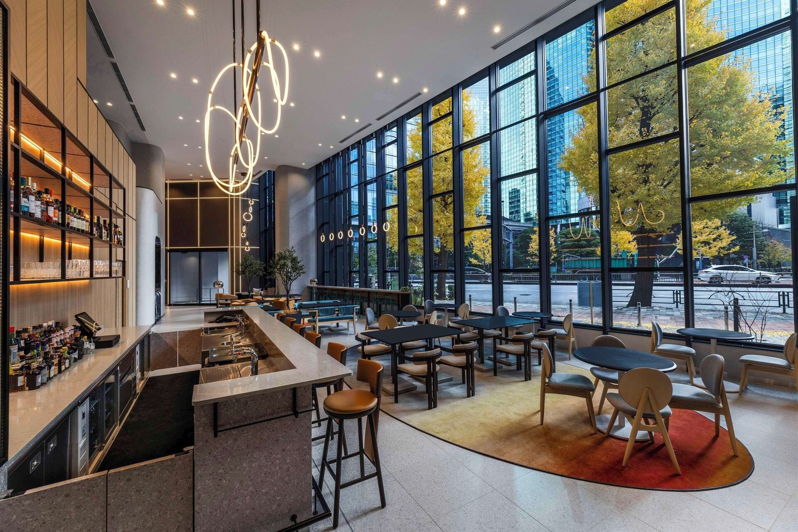 YOTEL Tokyo Ginza