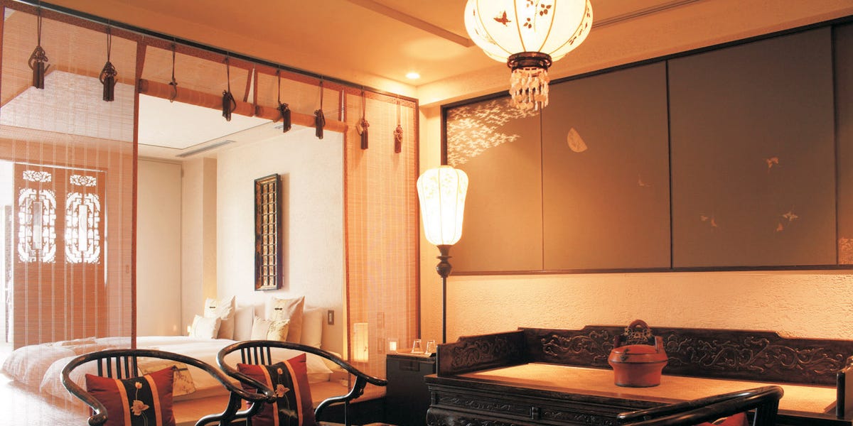 Hotel Mume