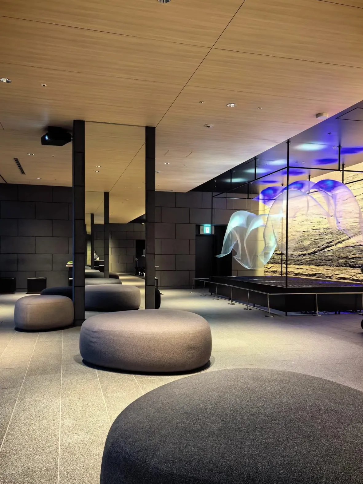 Hotel Mume — vibe