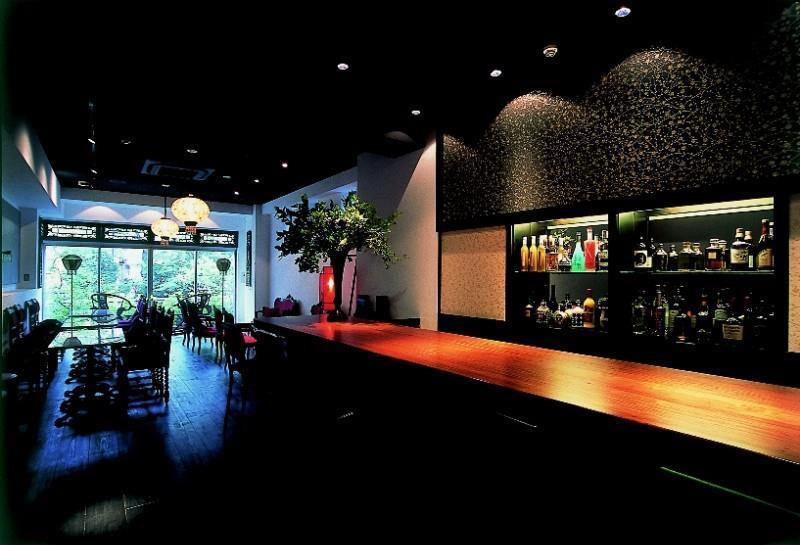 Hotel Mume — eat & drink
