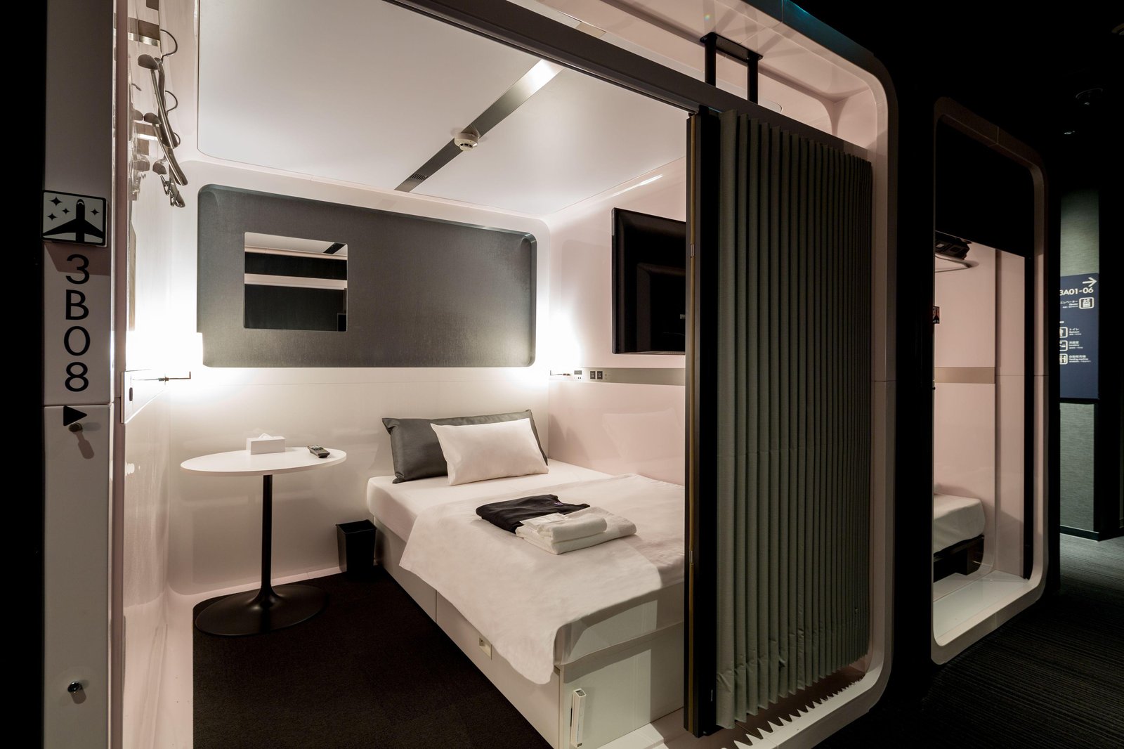 First Cabin Akasaka