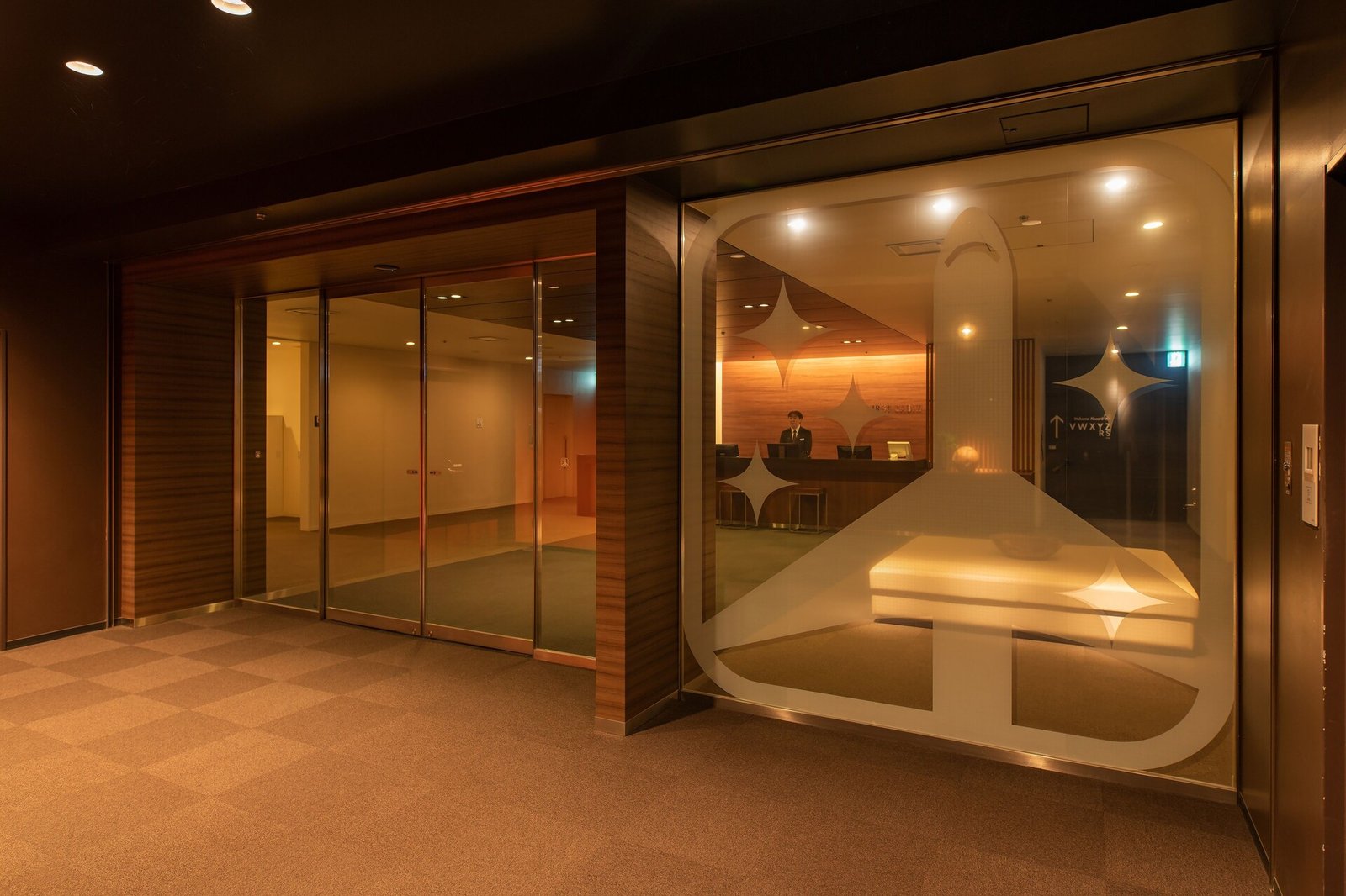 FIRST CABIN Haneda Terminal 1, how it began