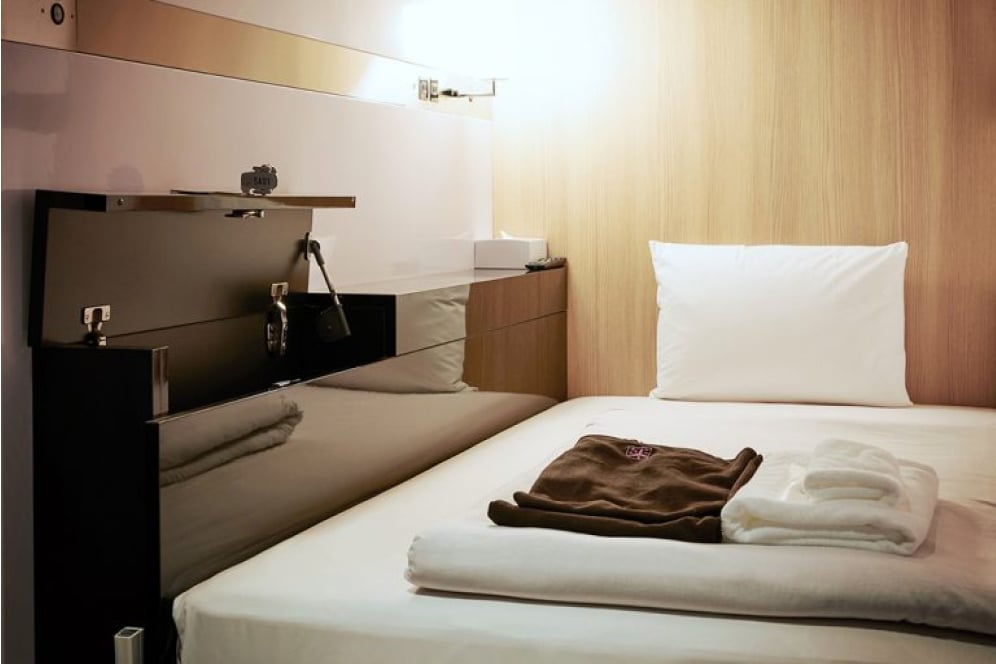 First Cabin Akihabara