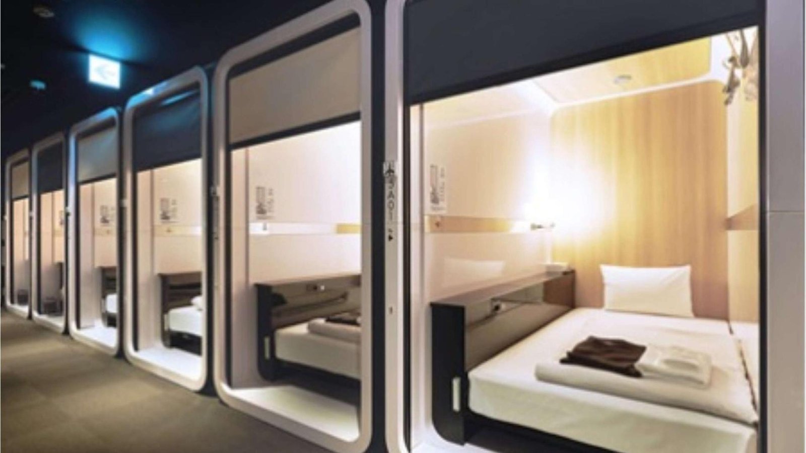 First Cabin Hakata