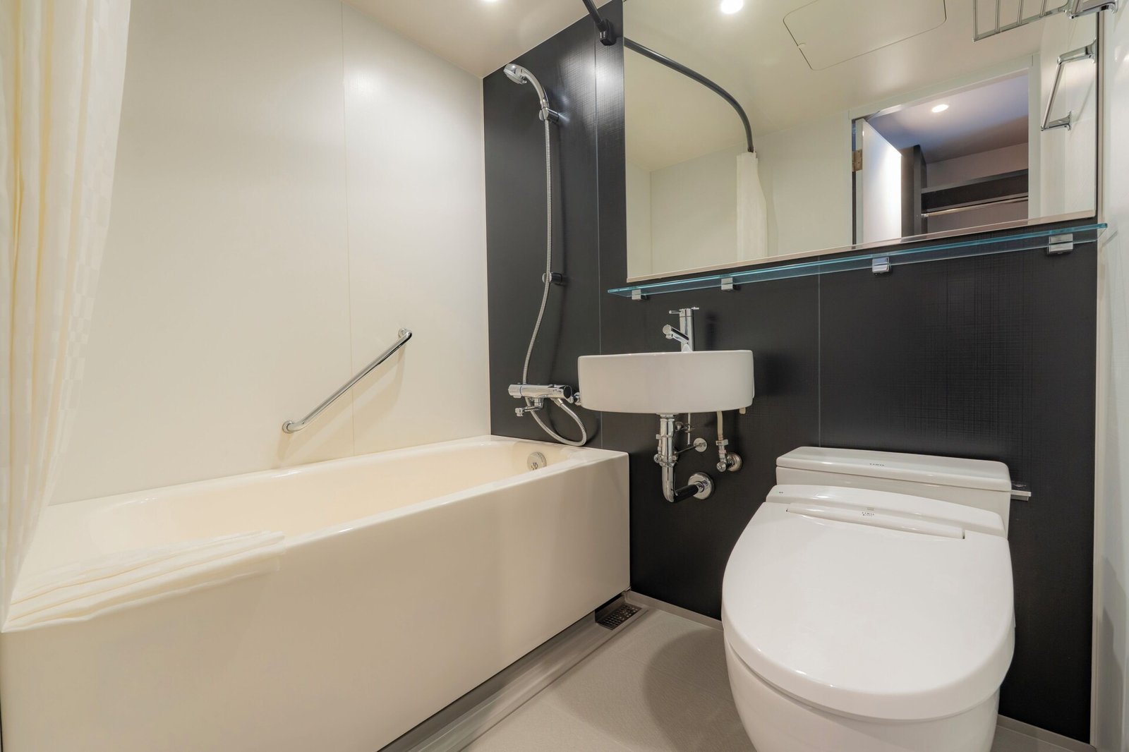 Hotel Resol Trinity Kyoto — rooms