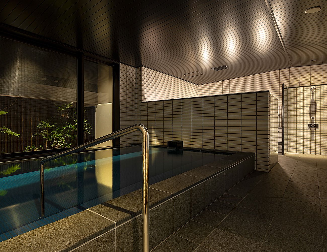Hotel Resol Trinity Kyoto — wellness
