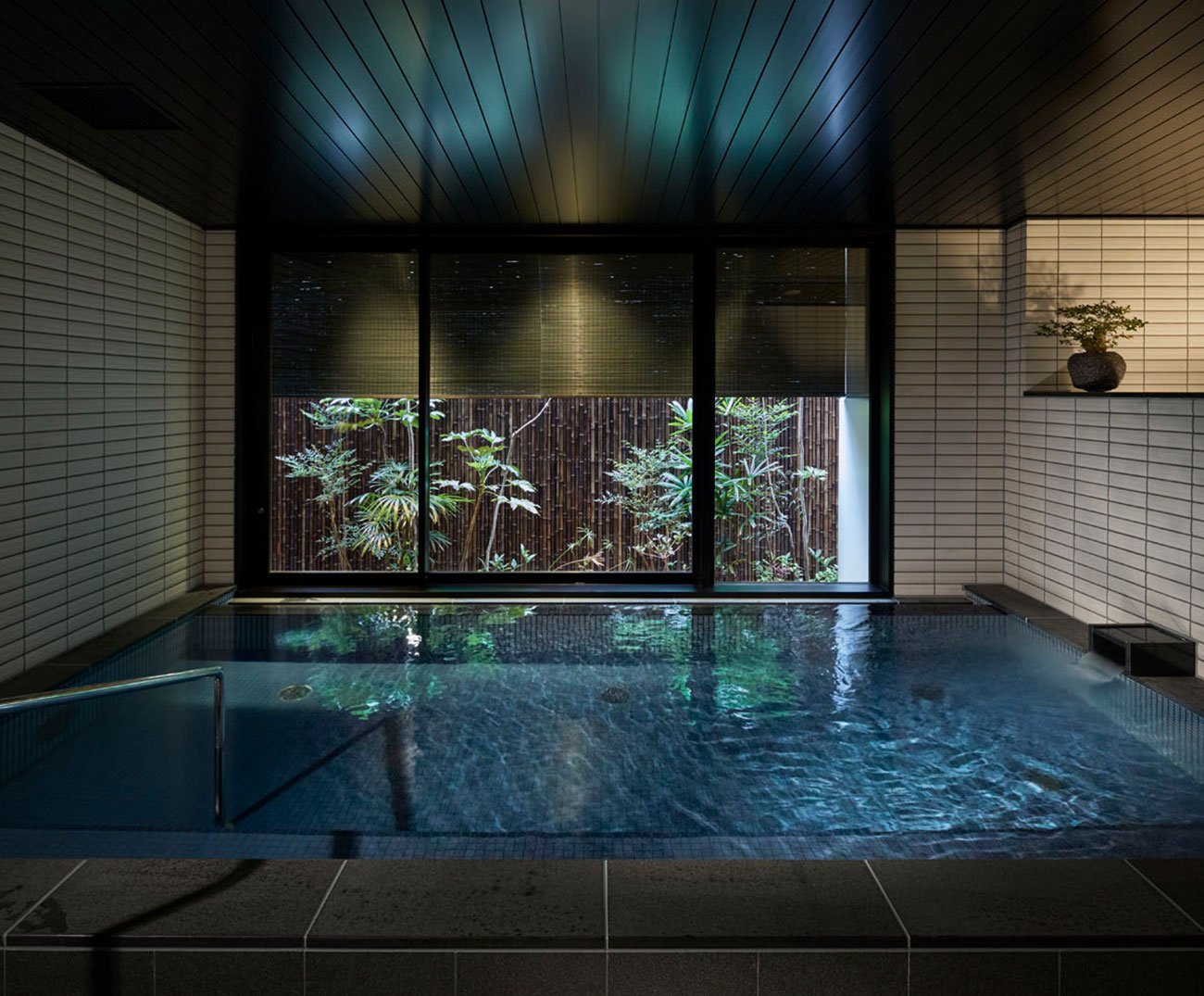 Hotel Resol Trinity Kyoto — wellness
