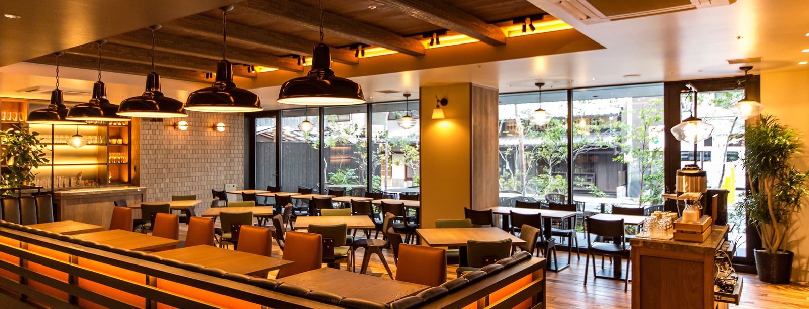 Hotel Resol Trinity Kyoto