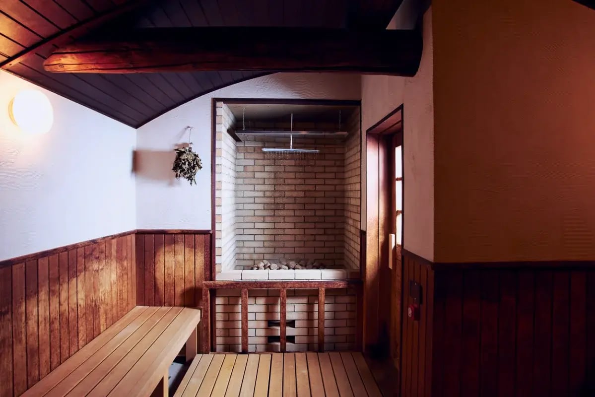 OMO7 Asahikawa by Hoshino Resorts, the spa