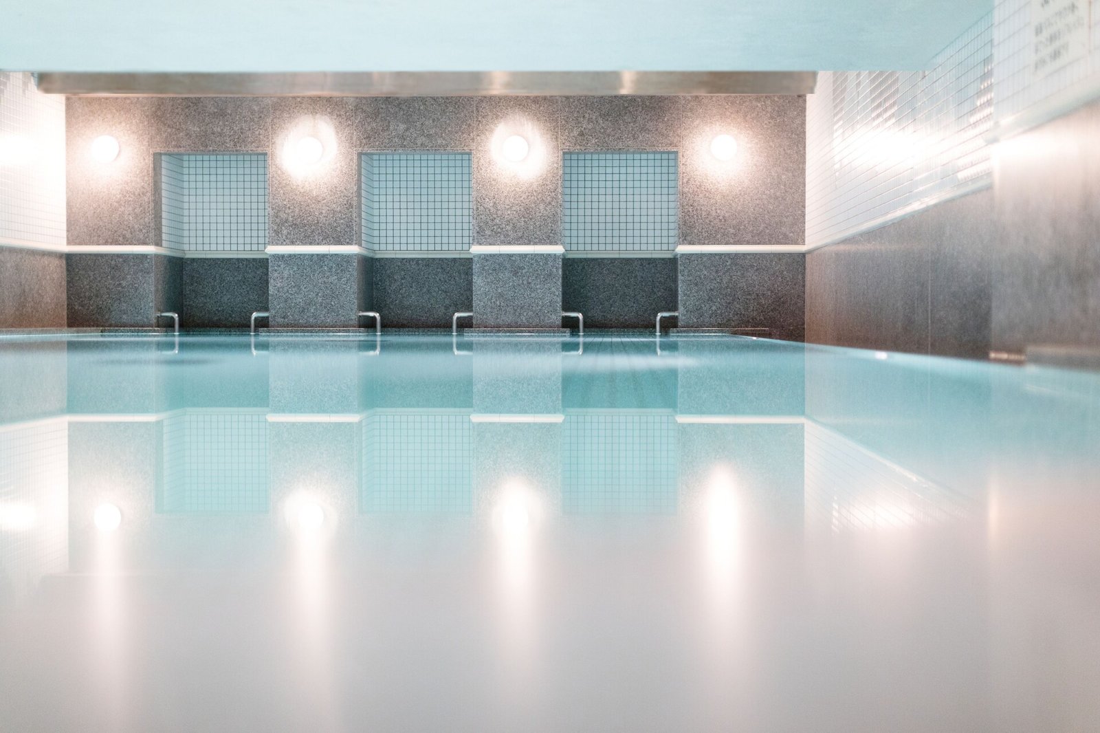 OMO7 Asahikawa by Hoshino Resorts, the spa