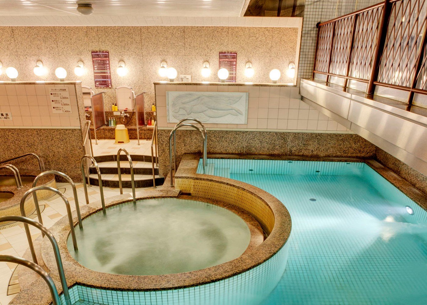 OMO7 Asahikawa by Hoshino Resorts