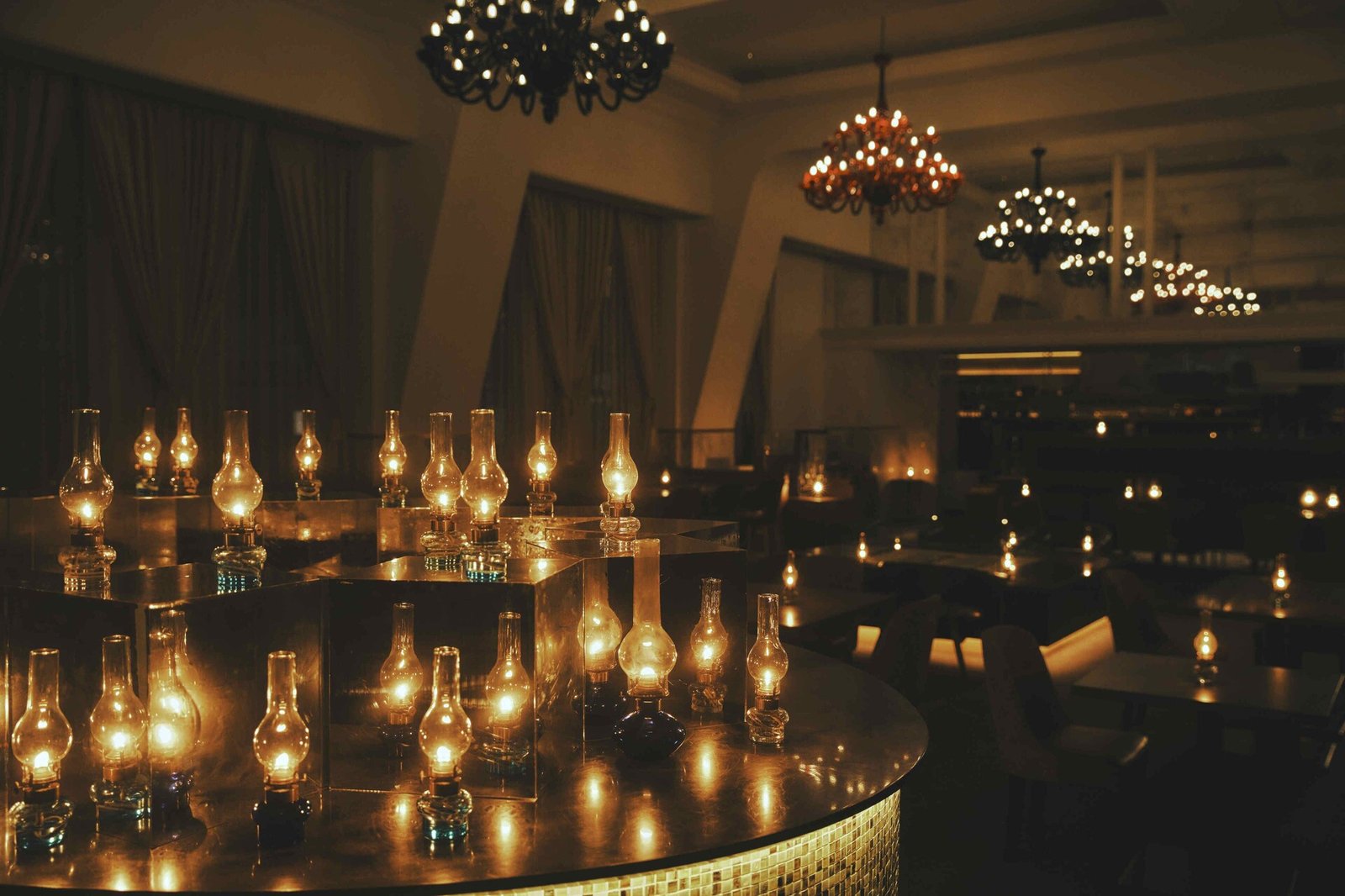 OMO5 Otaru by Hoshino Resorts, omo cafe & bar