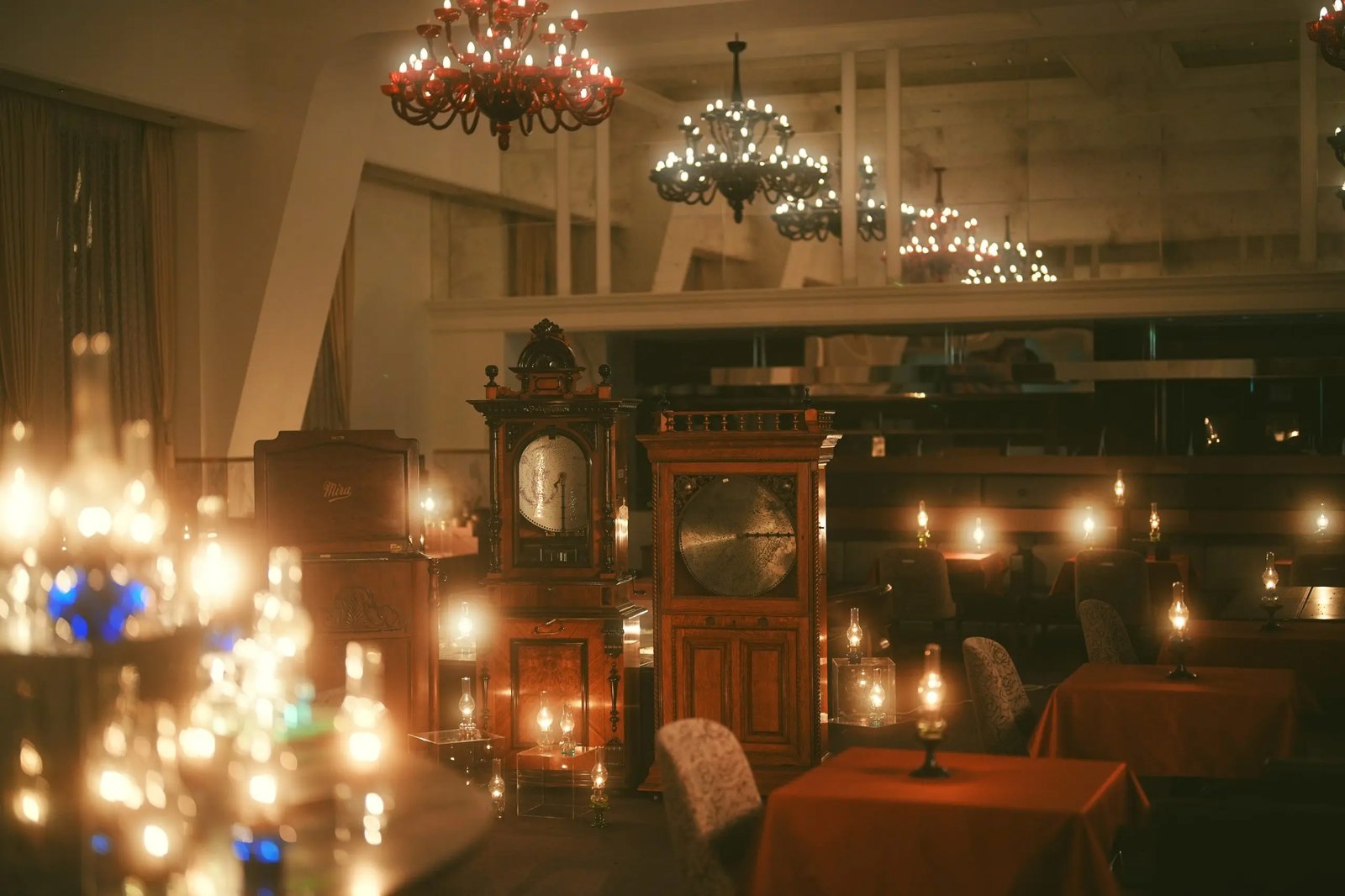 OMO5 Otaru by Hoshino Resorts, omo cafe & bar